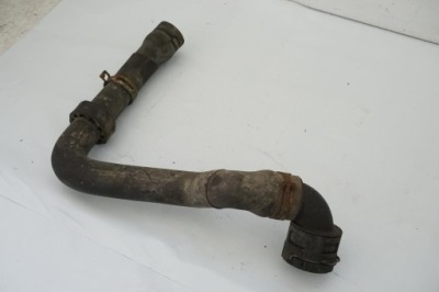 Шланг труба пабтрубок  воды ford galaxy mk2 2.8 v6 фото №1