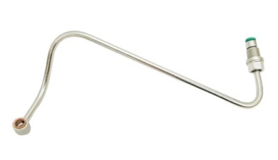 Шланг смазка. турбины renault 151929167r оригинал фото №1