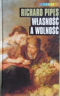 Własność a wolność