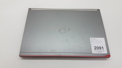 Laptop Fujitsu LifeBook E744 (2091)