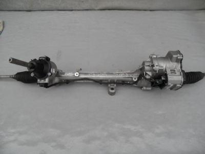 Трансмиссия рулевая ford kuga mk2 фото №1
