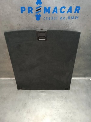 Bmw x6 f16 обшивка багажника фото №1