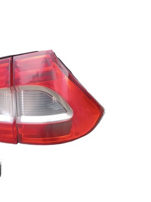 FARO PARTE TRASERA DERECHA DIODO LUMINOSO LED FORD GALAXY MK3 RESTYLING  