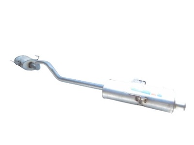 Гасник кінцевий renault espace iii 6025310954 фото №1