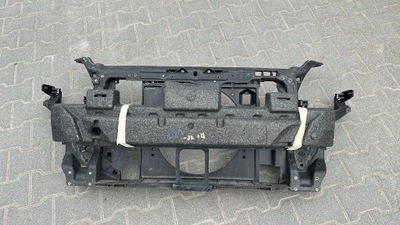 Hyundai i20 2008- pas передній перед фото №1