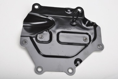 Aston martin db11 кронштейн заглушка hy53-28143-ab фото №1