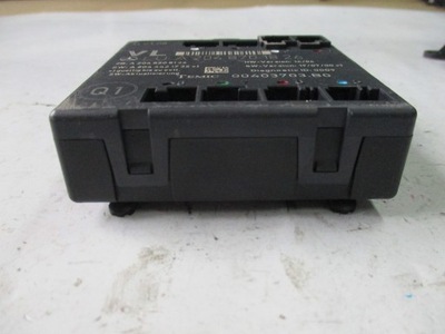 MODULE CONTROL UNIT DOOR MERCEDES-BENZ W204 A2048701826  