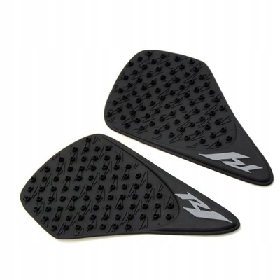 PARA YAMAHA YZF-R1 R1 07-08 MOTOCICLETA SIDE TANK PAD  