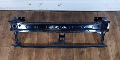 Audi q2 2016- балка бампера перед фото №1