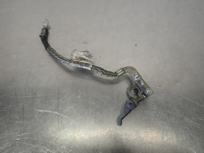 Клема мінусова peugeot boxer ii фото №1