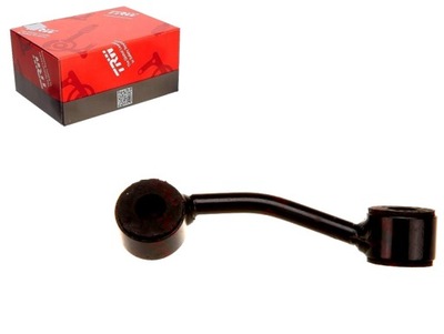 Соединитель стабилизатора 115mm mercedes sprinter 2-t фото №1