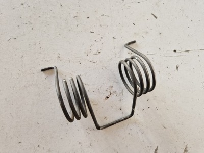 Пружина педали сцепления opel insignia a фото №1