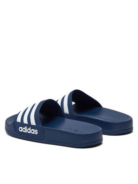 Adidas Klapki Chłopiec ADIDAS-IF5978 Niebieski