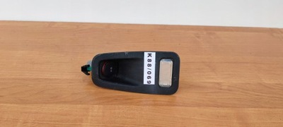 Audi r8 4s роз'єм зарядний пристрій 12v живлення струму фото №1