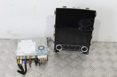 Navi радио дисплей talisman lift 259159565r фото №1