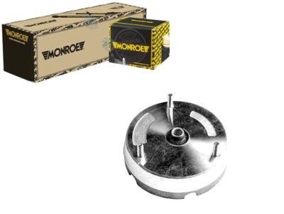 Monroe подушка амортизатора bmw x5 e70 x6 e71 фото №1