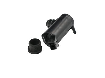 Fast ft94921 насос розпилювача, омивач скло лобове фото №1