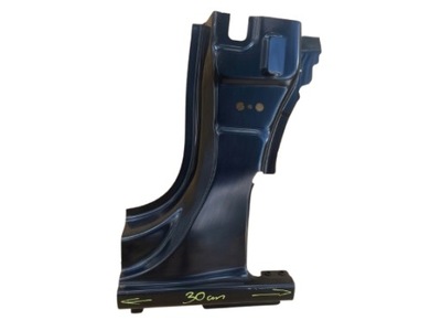 Fiat doblo iii 3 2022 правий поріг блок двигуна фото №1