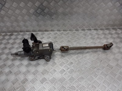 Колонка рулевая ze замок зажигания alfa romeo 147 фото №1