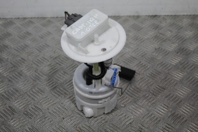 Насос топлива renault captur ii 2 172029782r фото №1