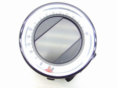 Лічильник приладова панель екран дисплей mini cooper s r58 6977080 фото №1