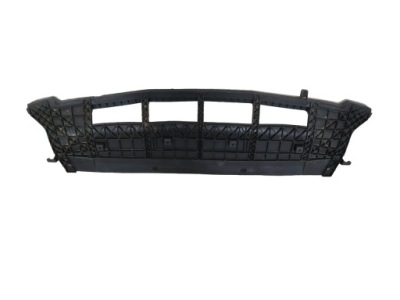 Audi q5 8r0 захист pod бампер перед 8r0807233 фото №1