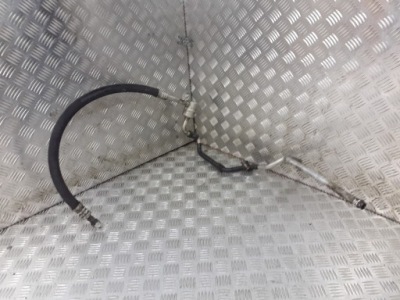 Шланг кондиционера seat leon i 1.9 dti фото №1