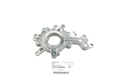 Насос оливи двигуна 2.4l fa subaru ascent legacy levorg outback wrx 2018- фото №1