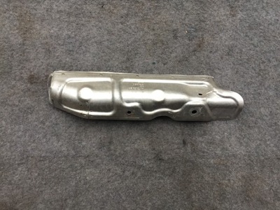 Защита тепловая коллектор bmw 8513648 фото №1