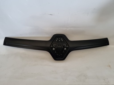 Renault trafic iii решётка радиатора решётка радиатора фото №1