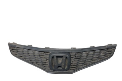 Решётка радиатора решётка радиатора 71121-tf0-00 honda jazz iii фото №1