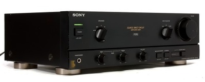 SONY TA-F170 NIEZAWODNY WZMACNIACZ STEREO