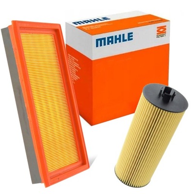 Набір фільтрів knecht lexus es фото №1