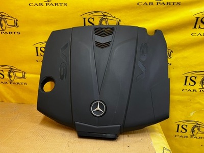 Кришка захист верхній двигуна mercedes gl x166 3.0 cdi фото №1