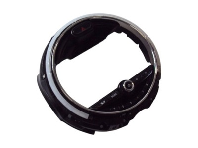 Рамка навігації панель радіо mini f55 f56 f57 фото №1