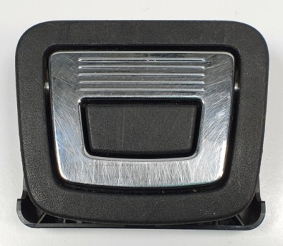 Ручка підлога багажника задня mercedes w212 a2126800584 фото №1