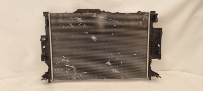 Ford kuga 2 ii 2.0 tdci радіатор wody фото №1