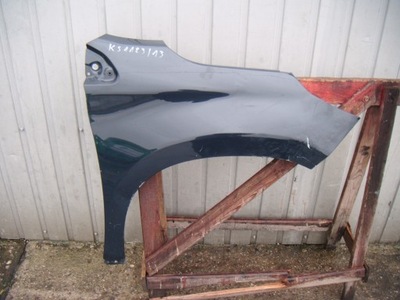 Peugeot 2008 крила правий перед 776793 фото №1