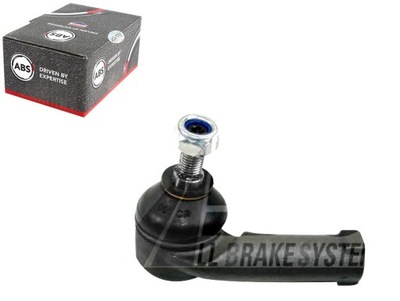 Наконечник тяга alfa romeo 147 156 166 l a.b.s. фото №1