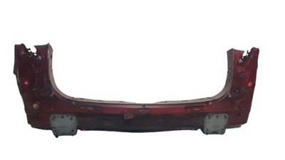 Балка pas задняя mazda 3 bm 41v фото №1