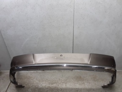 Бампер задня задній bentley continental 3w3807332 фото №1