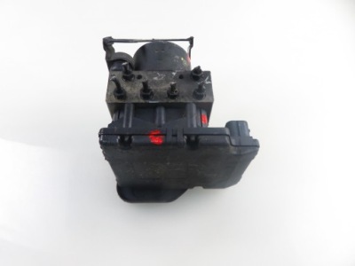 Насос abs vw sharan i 7m3907379c фото №1