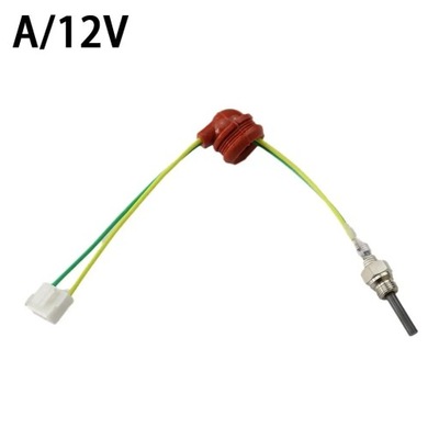 12V/24V BUJÍA ZAROWA COCHES LODS CALEFACCIÓN POSTOJOWE CERAMICZN~4708  