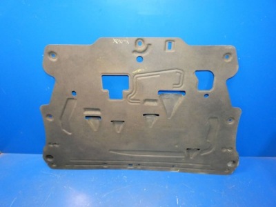 Volvo xc90 ii захист pod двигун підлога плита фото №1