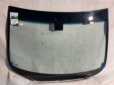 Стекло передняя mazda cx9 датчик solar 2007-2016 фото №1