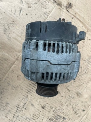 Volvo генератор 0123515013 фото №1