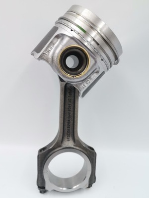 Поршень ford ranger raptor 2.0 ecoblue 4 штуки nowe оригинальные jb3q-ba jb3qca фото №1