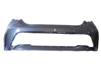 Corolla e21 хетчбек бампер задня задній 6 pdc фото №1