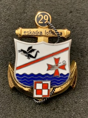 29 DARŁOWSKA ESKADRA LOTNICZA