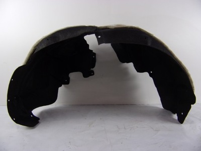 Alfa romeo giulia подкрылок правый задняя фото №1